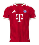 Maillot domicile du Bayern Munich 2026-27