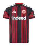 Maillot Domicile Eintracht Francfort 2026-27