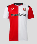 Maillot domicile Feyenoord 2026/27