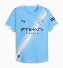 Rodri Manchester City 2026