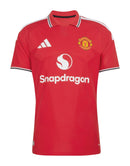 Manchester United Domicile 2026/27