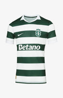 Maillot domicile du Sporting CP 2026/27