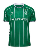 Werder Bremen Domicile 25/2026