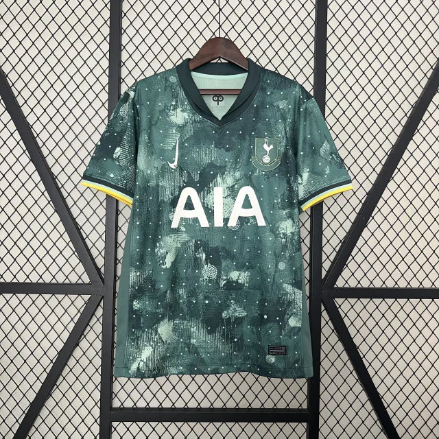 Tottenham Third 2024/25