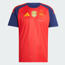 Espagne Domicile Vainqueurs 2026/27