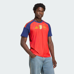 Espagne Domicile Vainqueurs 2026/27
