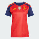 Espagne Domicile Vainqueurs 2026/27 Femme