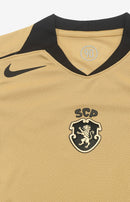 Kit Enfant Sporting CP Extérieur 2026/27