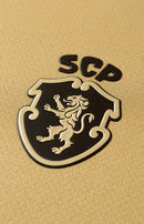 Sporting CP Extérieur 2026/27 Version Joueur