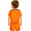Kit Enfant Real Madrid Extérieur 2025