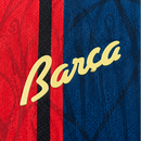Barcelone 125e anniversaire 2025/26· Version Joueur