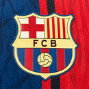 Barcelone 125e anniversaire 2025/26· Version Joueur