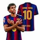 Lamine Yamal Barcelone 2026/27