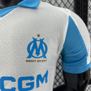 Maillot Domicile Version Joueur 25/26