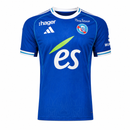 RC Strasbourg Domicile 2026