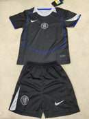 kit enfant Extérieur Third 25/26