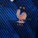 Maillot Domicile 25/26