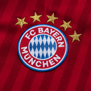Maillot domicile du Bayern Munich 2026-27