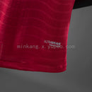 Maillot Domicile Version Joueur 25/26