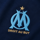 Ensemble de survêtement d'entraînement Marseille 22/23 (bleu)