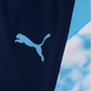 Ensemble de survêtement d'entraînement Marseille 22/23 (bleu)