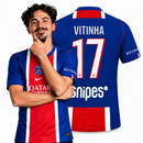 Vitinha PSG 2026/27