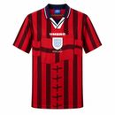 Maillot Extérieur Rétro 1998