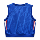 Chelsea Domicile 2025/26 Femme Crop Top