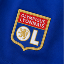 Short Third Lyon 22/23