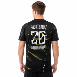 PSG Édition Nuit Ligue des Champions 2025/26
