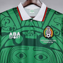 Maillot Domicile Rétro 1998