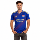 Troisième maillot extérieur de Lyon 22/23
