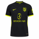 Maillot de réserve de l'Atlético de Madrid 2026/27