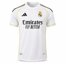 Maillot Domicile Version Joueur 25/26