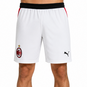 Short AC Milan Domicile 2026/27