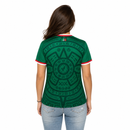 Mexique Domicile 25/26 · Femme