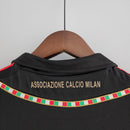 AC Milan Rétro Third 11/12