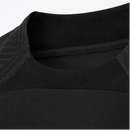 Tenue d'entraînement PSG 22/23 noire
