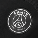 Tenue d'entraînement PSG 22/23 noire