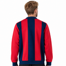 Sweat-shirt à manches longues Bayern Munich Rouge et Bleu Marine 2025/26