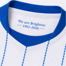 Brighton Réserve 2026/27