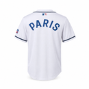 PSG Maillot Baseball 25/26