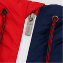 Veste coupe-vent PSG Nike Blanc - Rouge et Bleu 19/20