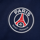 Veste coupe-vent PSG Nike Blanc - Rouge et Bleu 19/20