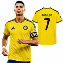 Cristiano Ronaldo — Al Nassr 2026/27