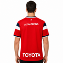 Maillot domicile de Lille pour la saison 26/27