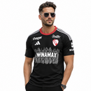 Maillot Third du RC Strasbourg Alsace 2025/26