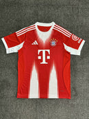 Maillot Domicile 25/26
