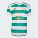 Celtic Domicile 2026/27 Version Joueur