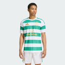 Celtic Domicile 2026/27 Version Joueur